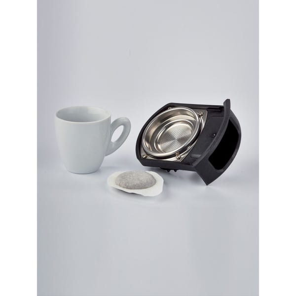 Ariete 1301/00 Puoliautomaattinen Espressokone 0,6 L