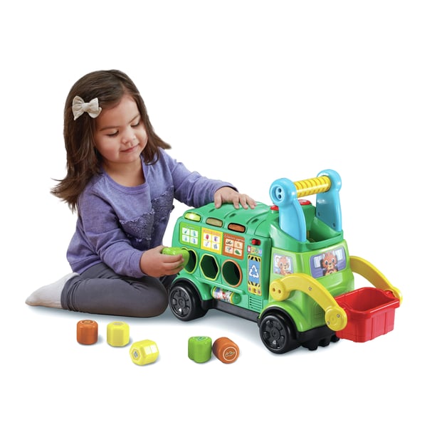 VTech 80-541805 interaktivt legetøj