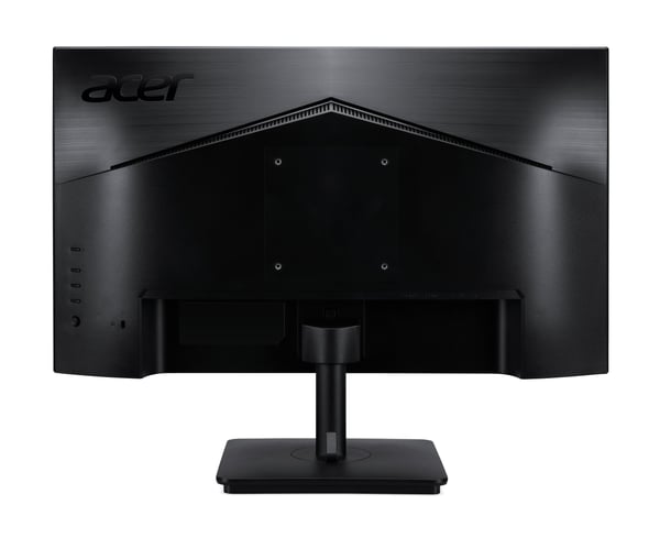 Acer Vero V7 V227Q E3 computerskærm 54,6 cm (21.5") 1920 x 1080 pixel Fuld HD LCD Sort