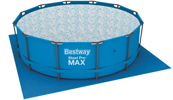 Bestway 58002 pooltillbehör Markduk Bestway 58002 pooltillbehör Markduk