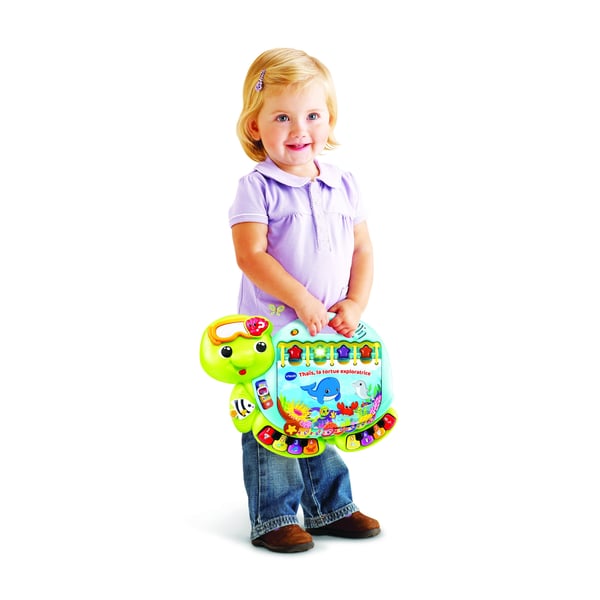 VTech 80-533405 elektronikprodukt för barn
