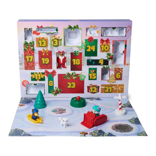PAW Patrol 6073664 legetøjsbil