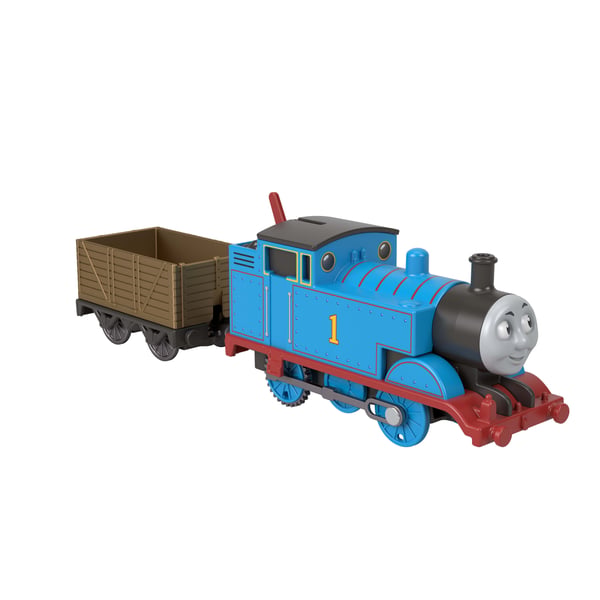 Fisher-Price Thomas & Friends Classic Thomas Motorized Engine