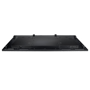 AG Neovo QM-65 Digital fladpaneldisplay 163,8 cm (64.5") LCD 350 cd/m² 4K Ultra HD Sort