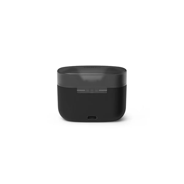 Philips 2000 series TAT2000BK/00 hörlur och headset Trådlös I öra Samtal/musik Bluetooth Svart