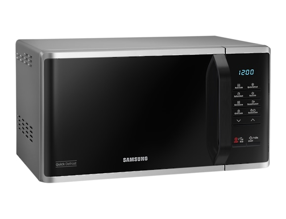 Mikroaaltouuni SAMSUNG MS23K3513AS