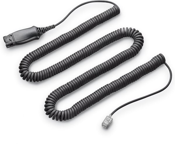 HP Poly HIC-1-kabel