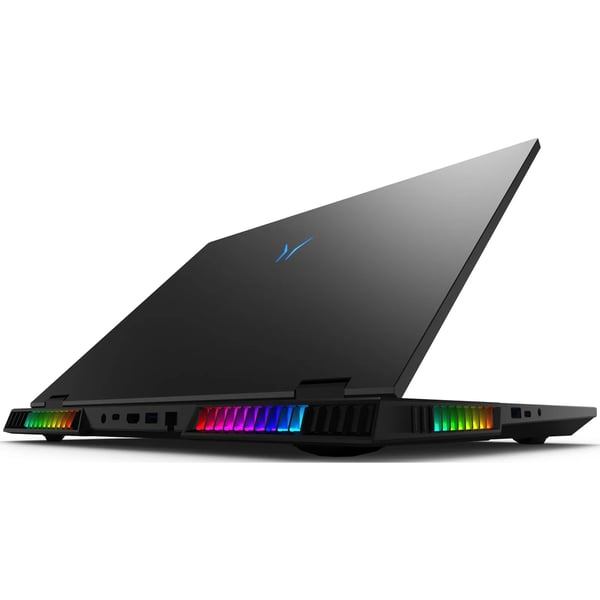 ERAZER Beast 18 X1 Intel Core Ultra 9 275HX Kannettava tietokone 45,7 cm (18") Quad HD+ 32 GB DDR5-SDRAM 2 TB SSD NVIDIA GeForce RTX 5090 Wi-Fi 7 (802.11be) Windows 11 Home Musta QWERTY Englanti (US)