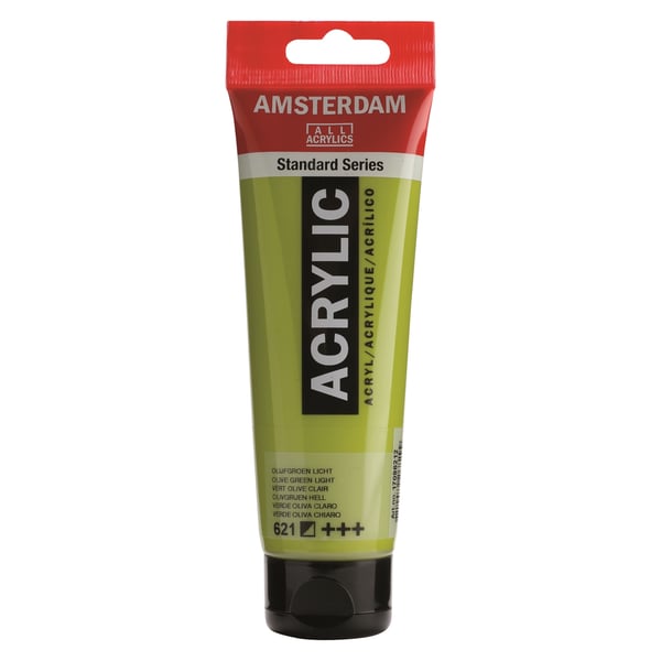 Amsterdam 17096212 hobbymaling Akrylmaling 120 ml