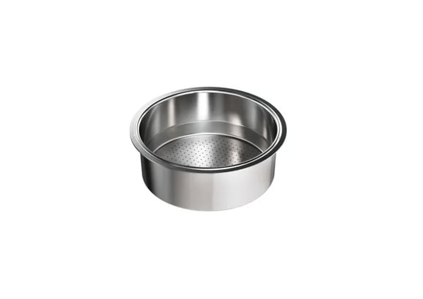 Electrolux E6EC1-6BST Manuell Espressomaskin 1 l