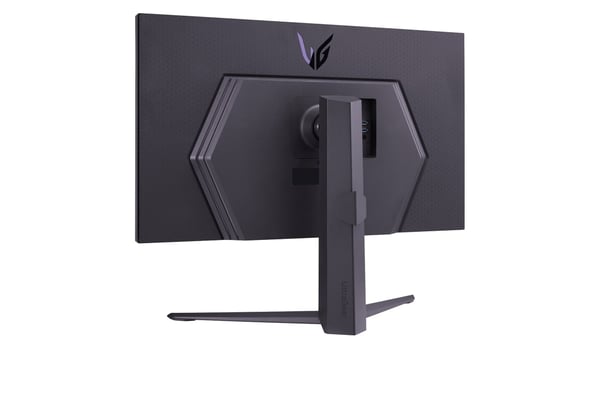 LG 32GQ950P-B computerskærm 80 cm (31.5") 3840 x 2160 pixel 4K Ultra HD LED Sort