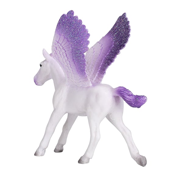 Mojo Fun Pegasus Baby Lilac