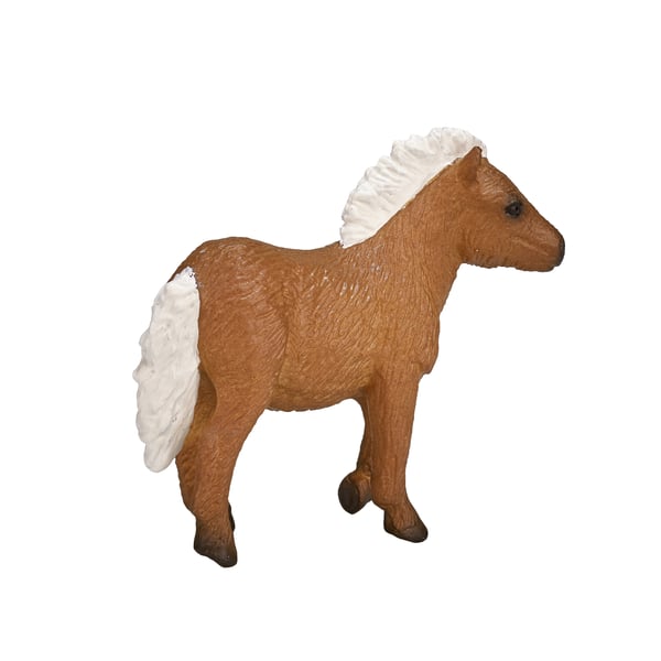 Mojo Fun Shetland Pony Foal
