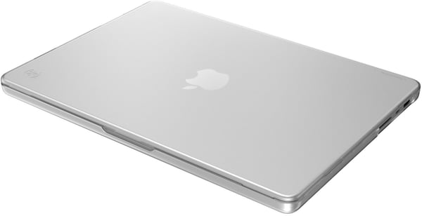 Speck SmartShell 35,6 cm (14") Hardshell case -kotelo Läpinäkyvä
