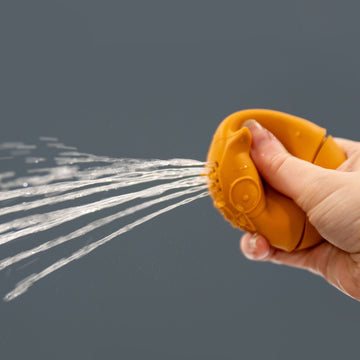 Tickit 54597 spil, legetøj & mærkat til badet Badedyr Forskellige farver