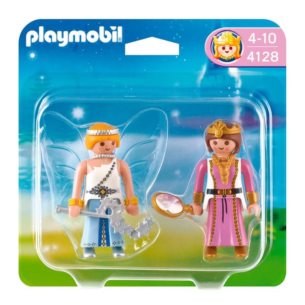 Playmobil 176179 leksaksfigurer