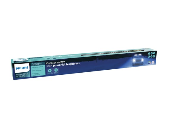 Philips Ultinon Drive 5004L UD5004LX1 30" LED-lysbjælke