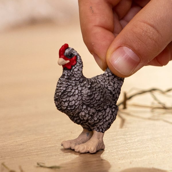 schleich FARM WORLD 13997 leksaksfigurer