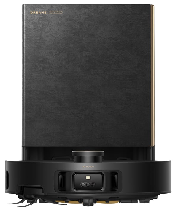 Dreame Matrix10 Ultra 0,31 L Musta