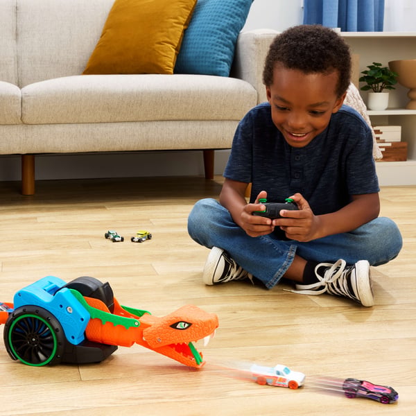 Hot Wheels Monster Trucks JGD11 legetøjsbil
