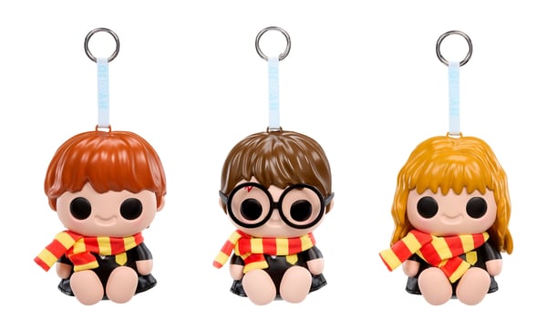 Hyojo Harry Potter