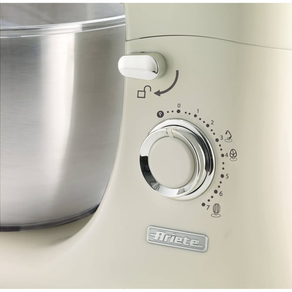 Ariete 1588/05 Seisova tehosekoitin 1200 W Vaaleansininen