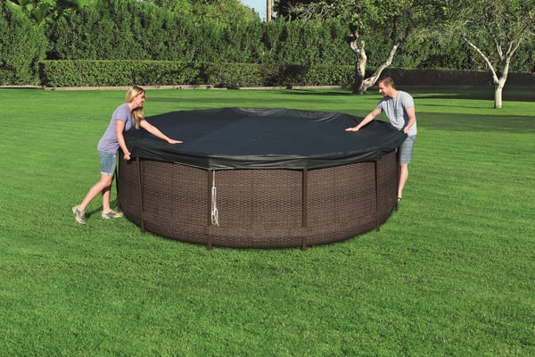 Bestway 58037 tilbehør til pool Cover