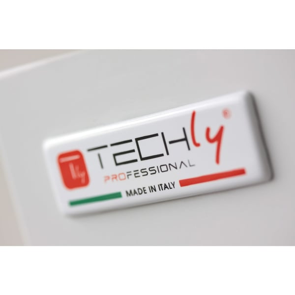 Techly ICRLIM01 laptop sikkerhedsskuffe