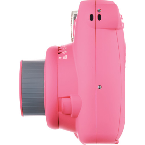 Fujifilm Instax Mini 9 62 x 46 mm Rosa
