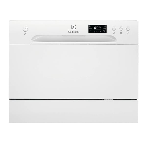Electrolux ESF2400OW Fritstående 6 kuverter