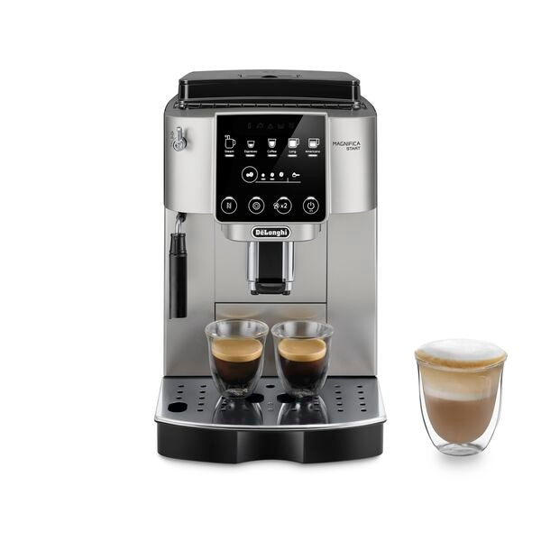 De’Longhi Magnifica S ECAM220.30.SB Täysautomaattinen Suodatinkahvinkeitin 1,8 L