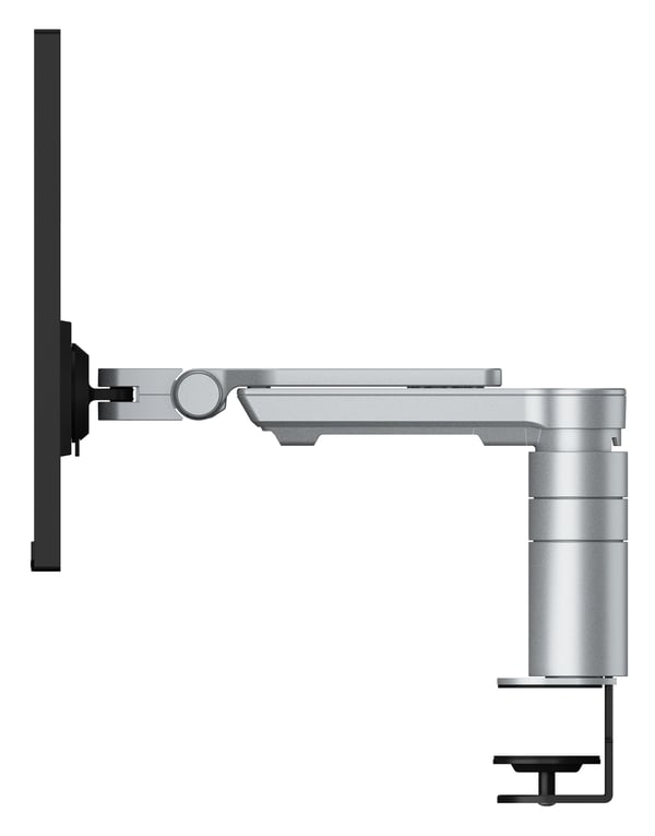 EIZO FlexScan FLT computerskærm 60,5 cm (23.8") 1920 x 1080 pixel Fuld HD LCD Sort