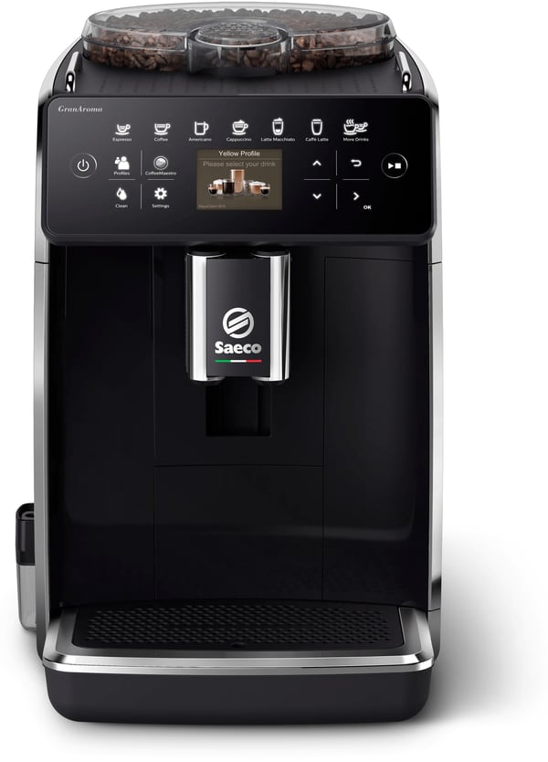 Tryckkokare SAECO GRANAROMA SM6480/00
