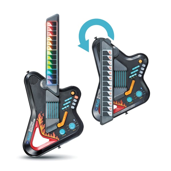 VTech Kidi Guitare Superstar