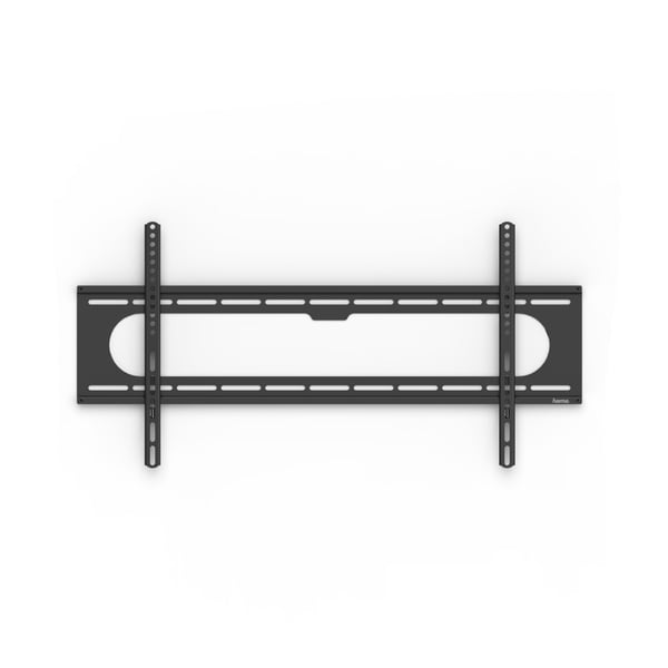 Hama 00118128 TV-kiinnike 2,29 m (90") Musta