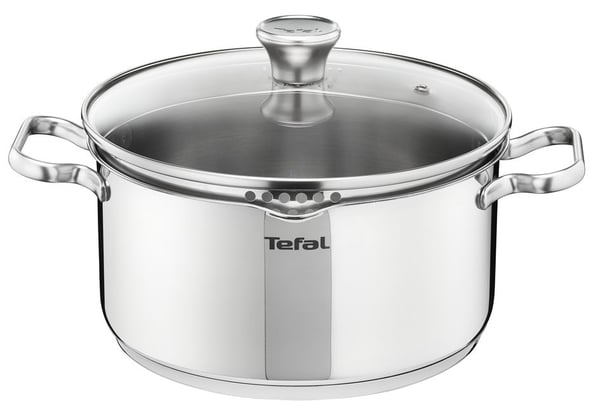 Tefal Duetto A705A8 pann- och grytset 4 styck
