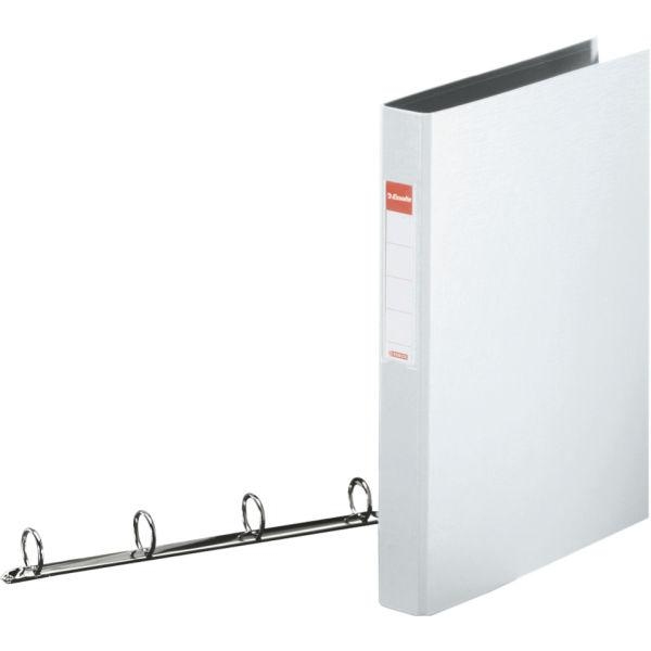 Esselte Vivida ringordner, 30% recirkuleret PP-folie (før-forbrug) FSC® A4 4RR/25 mm