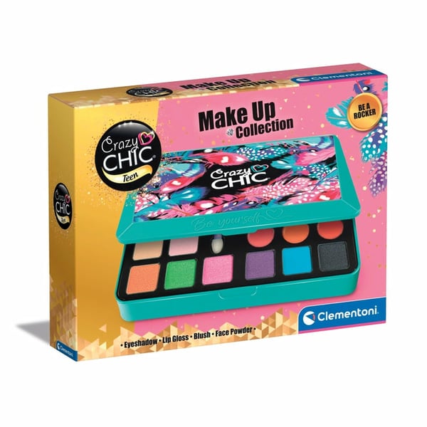 Clementoni Crazy Chic 18784 Clementoni Crazy Chic 18784
