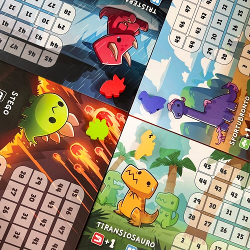Asmodee 8577 lautapeli Korttipeli Strategia