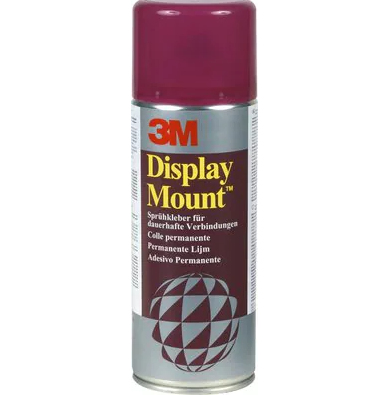 3M Display Mount