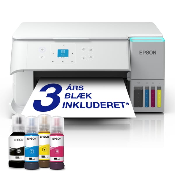 Epson EcoTank ET-2956