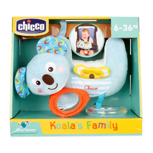 Chicco 00010059000000 rangle