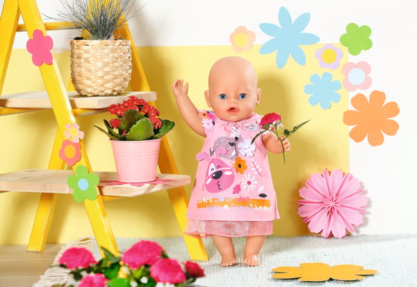 BABY born Dress Dog Nuken mekko