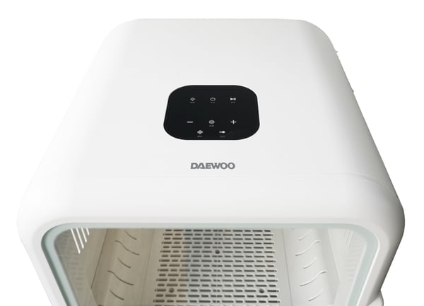 Daewoo D-PD100 Lemmikin hiustenkuivain