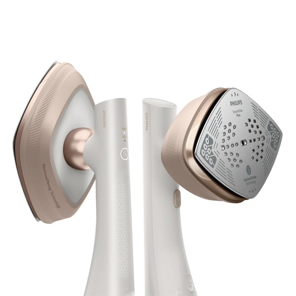 Philips GC213/10 silitysrauta 1800 W Valkoinen, Nougat