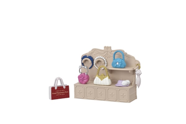 Sylvanian Families 6015 leikkisetin lisätarvike