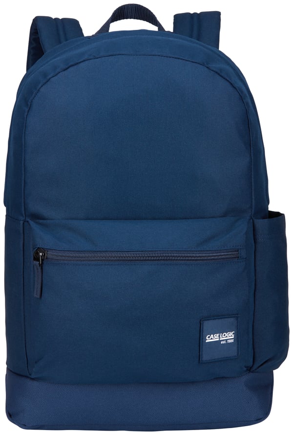 Case Logic CCAM1216 - Dress Blue rygsæk Fritidsrygsæk Blå Polyester