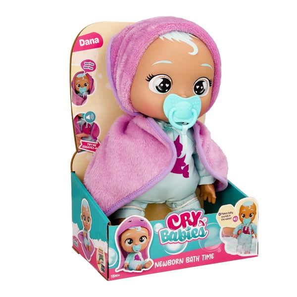 IMC Toys 921474 dukke