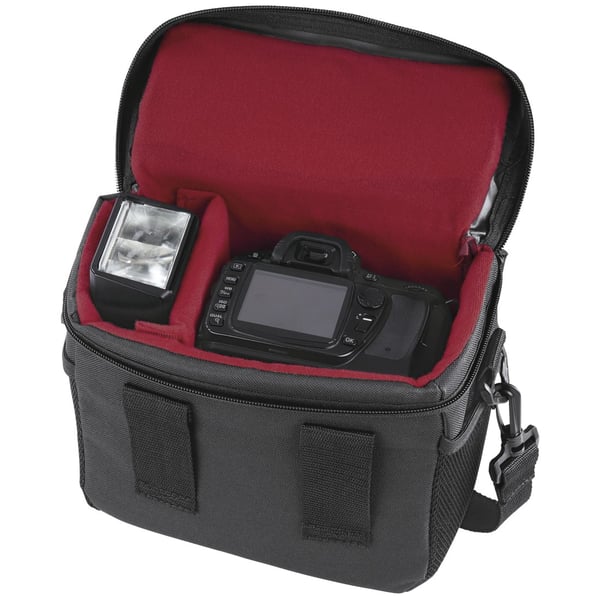 Hama Valletta Kompakt etui Sort