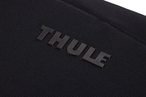 Thule Subterra 2 TSS416 Black 40,6 cm (16") Etui Sort